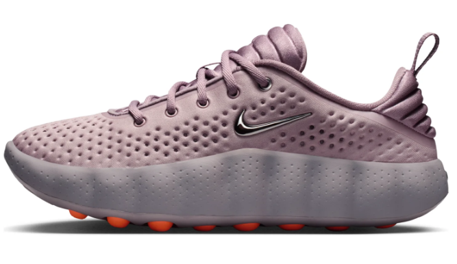 Nike Mind 002 Women's Sneakers - Light Violet Ore Purple Smoke