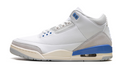 Air Jordan 3 Sneakers - Lucky Shorts