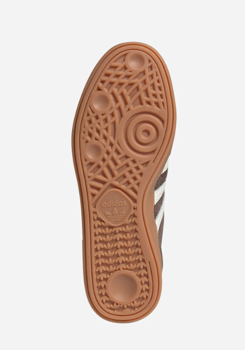 adidas Handball Spezial Earth Strata Gum Women's Sneakers