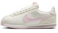 Nike Cortez Women's Sneakers - Valentine's Day 2025