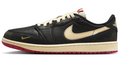 Air Jordan 1 Retro Low OG x Nigel Sylvester 'Nitro' Sneakers