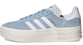 adidas Gazelle Bold Women's Sneakers - Clear Sky