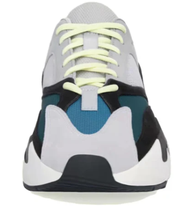 adidas Yeezy Boost 700 Wave Runner Unisex Sneakers