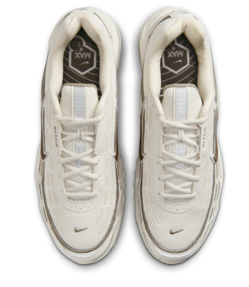 Nike Air Max TL 2.5 Sneakers - Phantom Moon Fossil Silver
