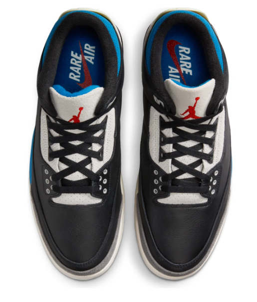 Air Jordan 3 'Rare Air' Sneakers