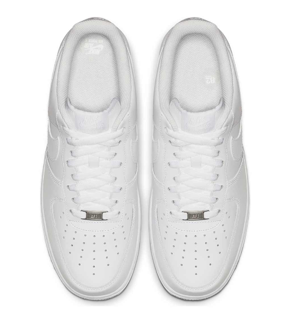 Nike Air Force 1 '07 Sneakers - Triple White