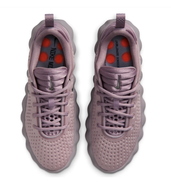 Nike Mind 002 Women's Sneakers - Light Violet Ore Purple Smoke