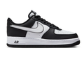 Nike Air Force 1 Low '07 Sneakers - Panda Black and White