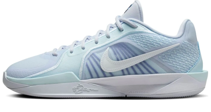 Nike Sabrina 2 EP Women's Sneakers - Conductor