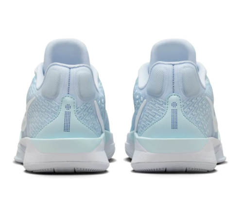 Nike Sabrina 2 EP Women's Sneakers - Conductor