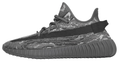 adidas Yeezy Boost 350 V2 Grey & Black Sneakers