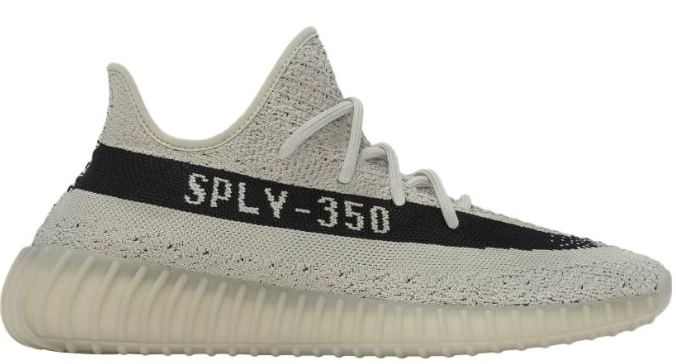 adidas Yeezy Boost 350 V2 Slate