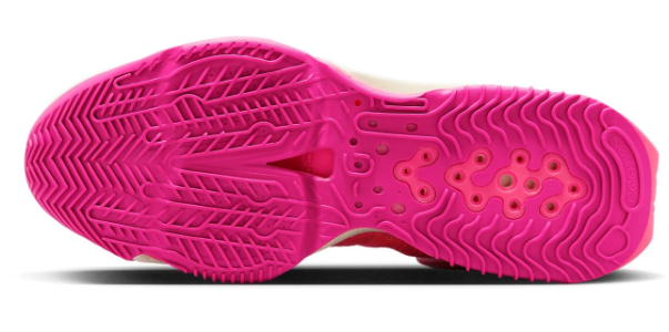 Nike Air Zoom G.T. Jump 2 EP – Fierce Pink Hyper Pink
