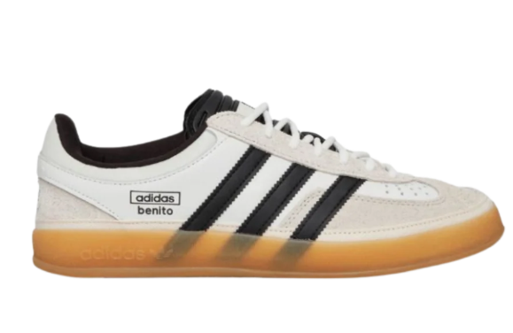 adidas Originals Gazelle Indoor Sneakers - Benito