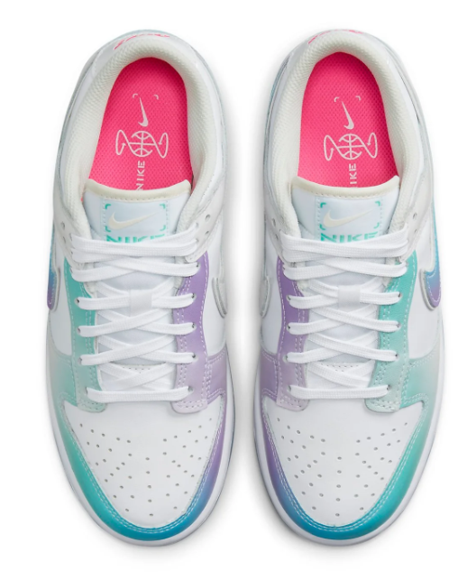 Nike Dunk Low Women's Sneakers - Unlock Your Space