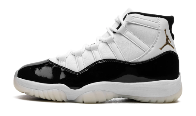 Air Jordan 11 Sneakers - Gratitude