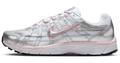 Nike P-6000 Women's Sneakers - White Elemental Pink