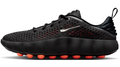 Nike Mind 002 Sneakers - Black Hyper Crimson