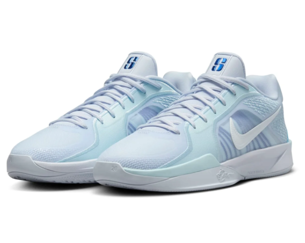 Nike Sabrina 2 EP Women's Sneakers - Conductor