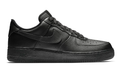 Nike Air Force 1 '07 Sneakers - Triple Black