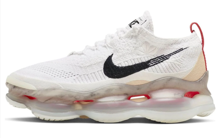 Nike Air Max Scorpion Flyknit Sneakers - Leap High