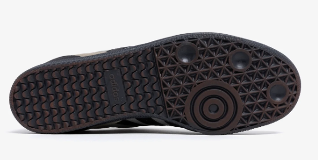 adidas Originals Drop 3 Palos Hills Sneakers