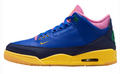 Air Jordan 3 Retro OG 'Brazil' Sneakers