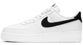 Nike Air Force 1 '07 Sneakers - White/Black