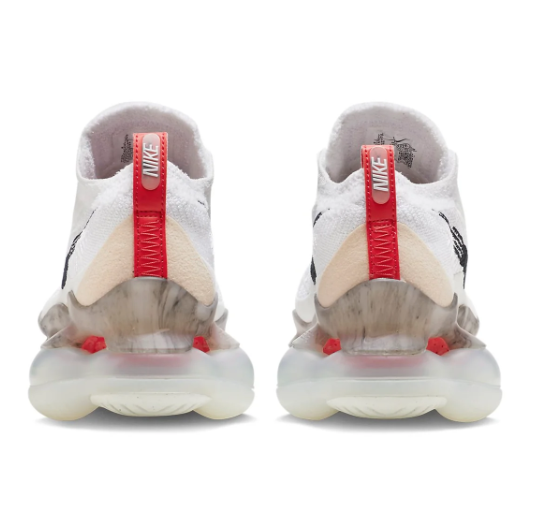 Nike Air Max Scorpion Flyknit Sneakers - Leap High