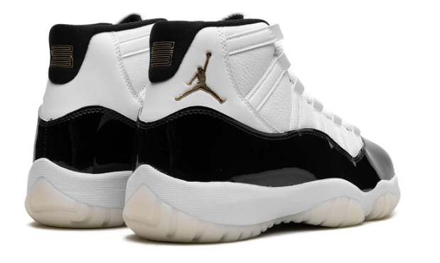 Air Jordan 11 Sneakers - Gratitude