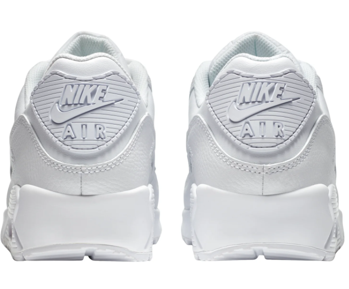 Nike Air Max 90 LTR Sneakers - Triple White