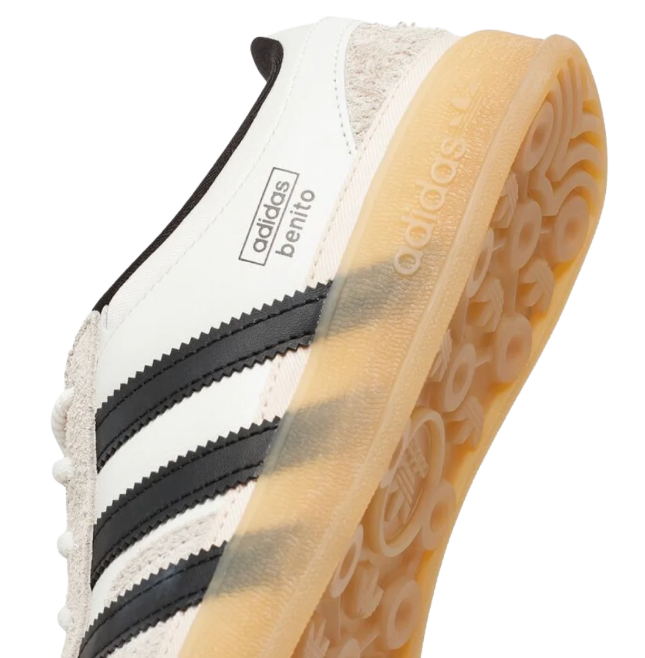 adidas Originals Gazelle Indoor Sneakers - Benito