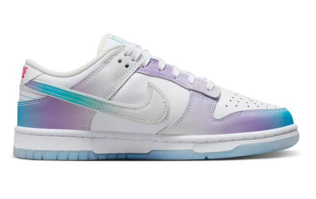 Nike Dunk Low Women's Sneakers - Unlock Your Space