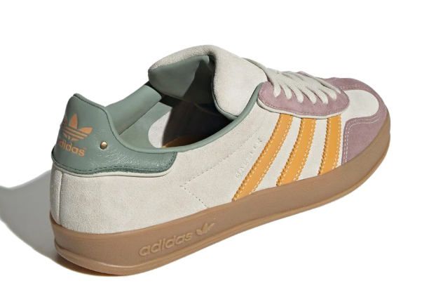 adidas Campus 00s Grey White Sneakers