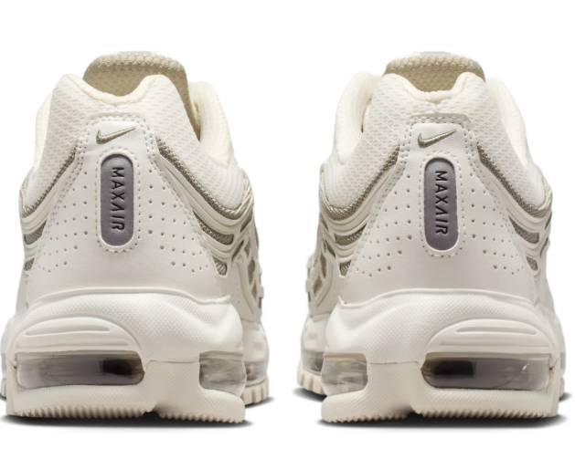 Nike Air Max TL 2.5 Sneakers - Phantom Moon Fossil Silver