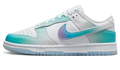 Nike Dunk Low Women's Sneakers - Unlock Your Space