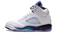Air Jordan 5 Retro OG Sneakers - Grape 2025