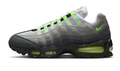 Nike Air Max 95 OG Sneakers - Neon 2026