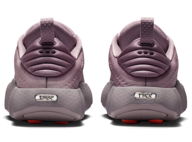 Nike Mind 002 Women's Sneakers - Light Violet Ore Purple Smoke