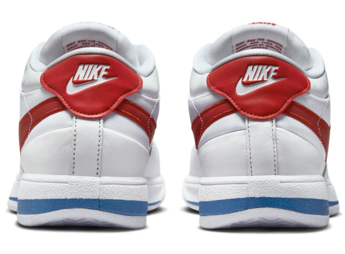 Nike Book 1 EP Sneakers - Forrest Gump