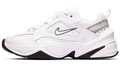 Nike M2K Tekno Women's Sneakers - White Grey