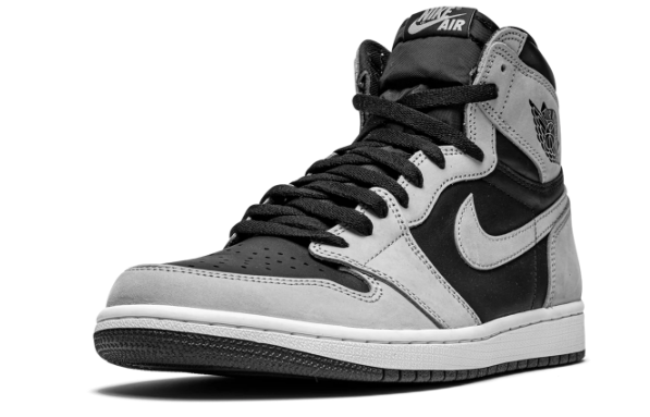 Air Jordan 1 High OG 'Shadow 2.0' Sneakers