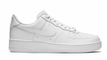 Nike Air Force 1 '07 Sneakers - Triple White