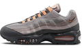 Nike Air Max 95 OG Sneakers - Pencil Point/Hot Curry