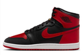 Air Jordan 1 Retro 85 Sneakers - Bred 2025