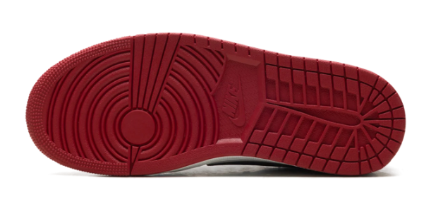 Air Jordan 1 Low OG Sneakers - Chicago 2025