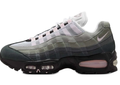 Nike Air Max 95 'Black Pink Foam' Women's Sneakers