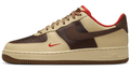 Nike Air Force 1 '07 Sneakers - Light British Cacao Wow