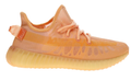 adidas Yeezy Boost 350 V2 Unisex Sneakers - Orange