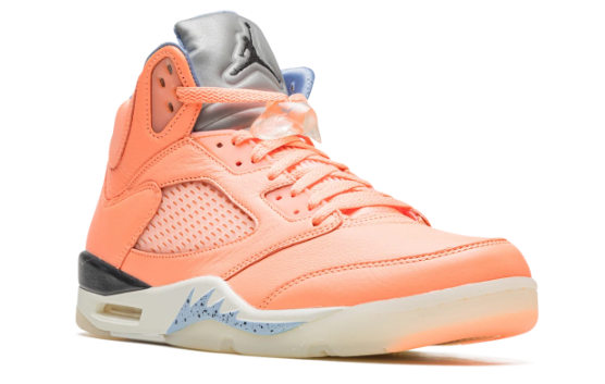Air Jordan 5 Retro DJ Khaled – Crimson Bliss